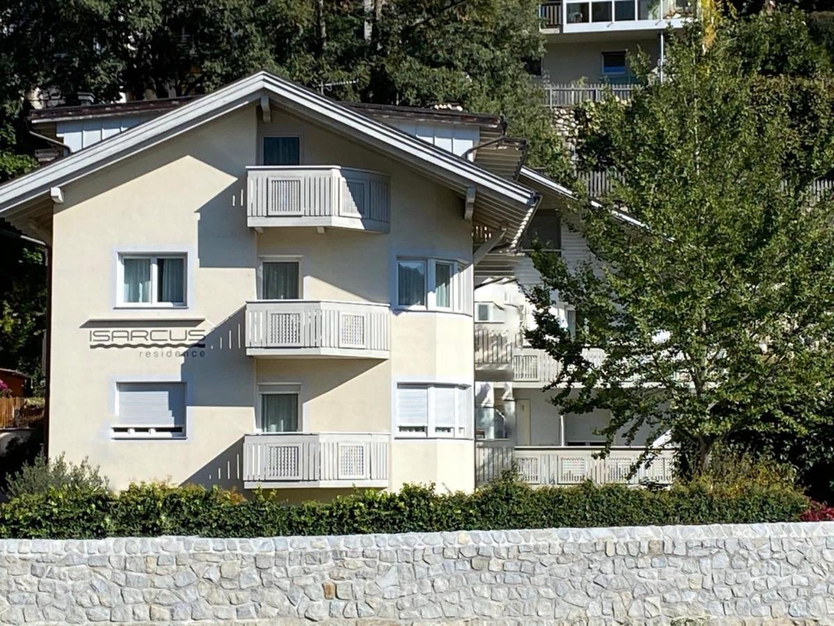 Residence Isarcus Bressanone Exterior photo