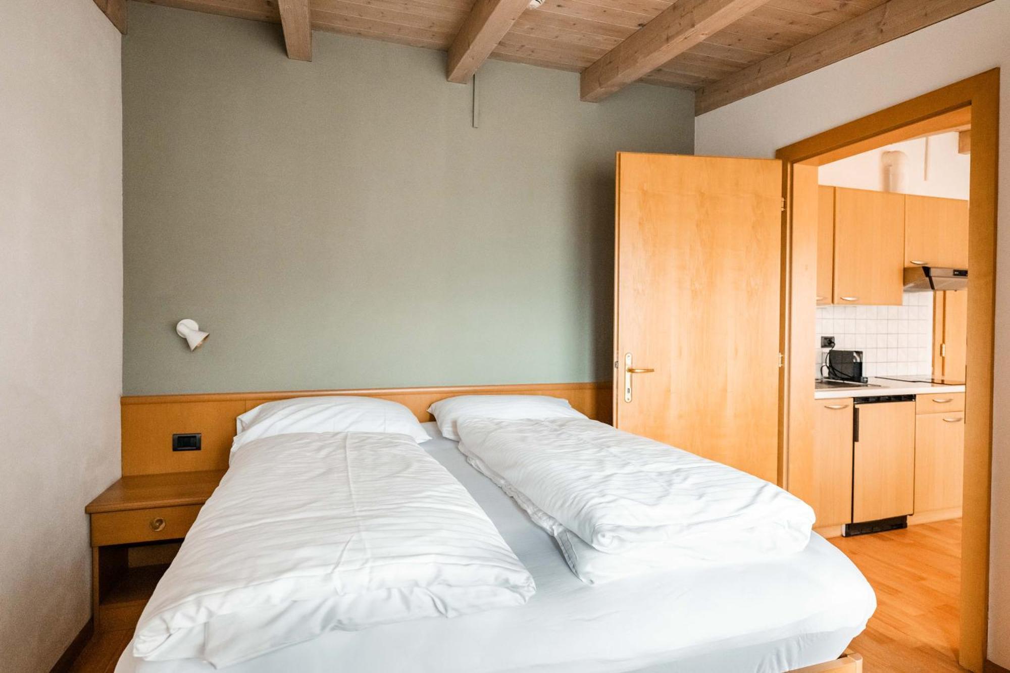Residence Isarcus Bressanone Room photo