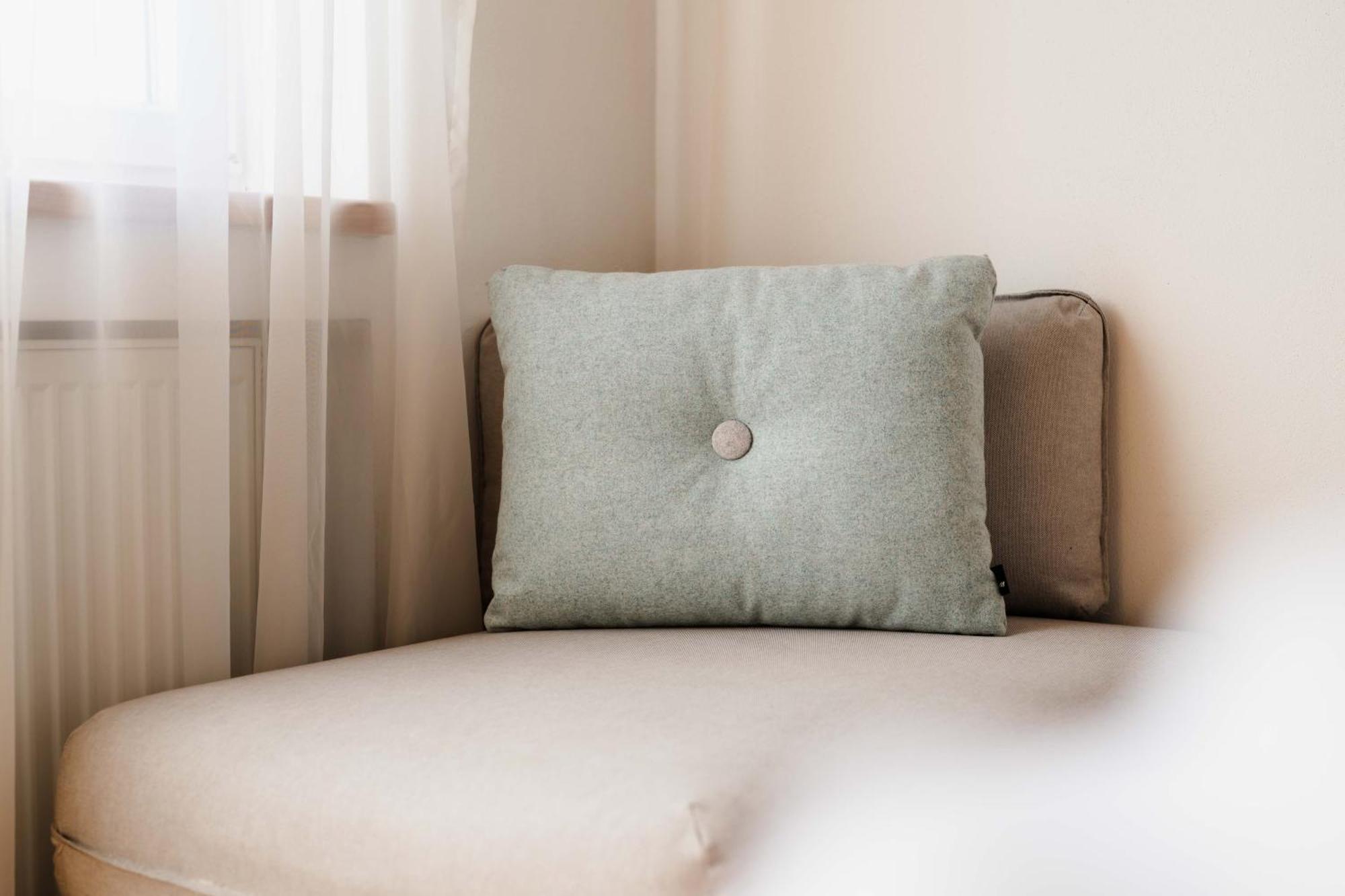 Residence Isarcus Bressanone Room photo