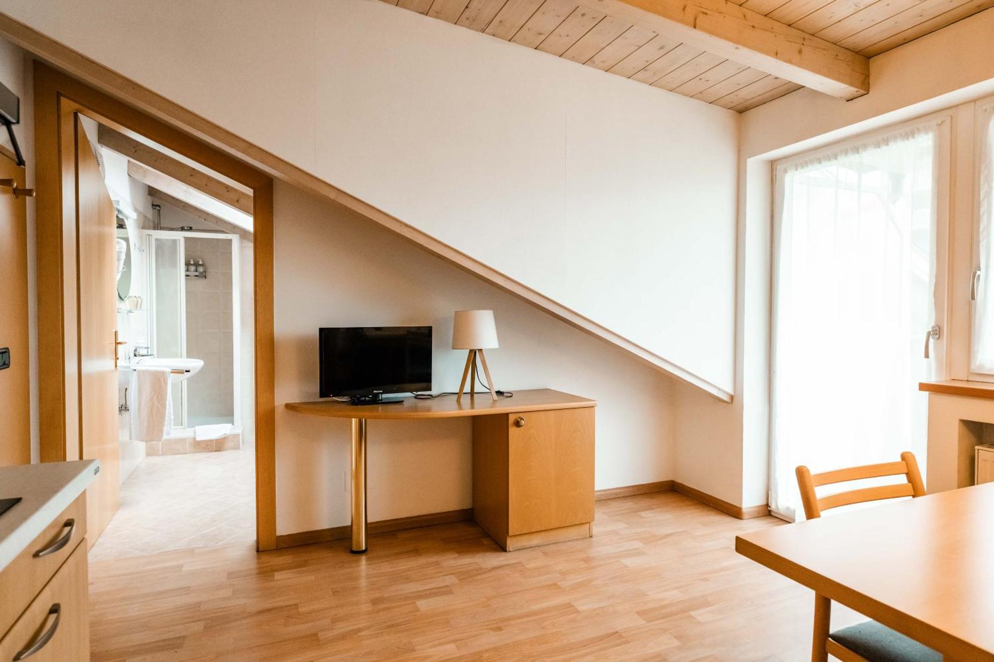 Residence Isarcus Bressanone Room photo