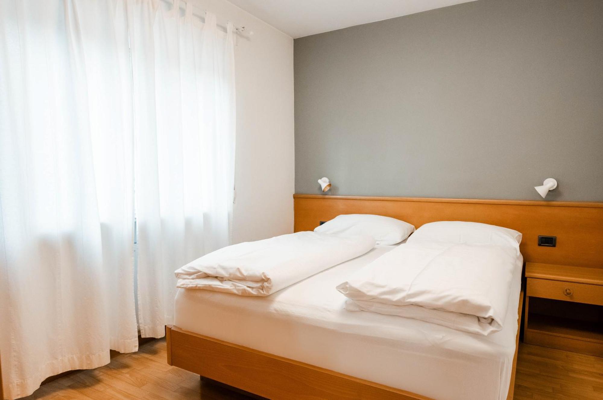 Residence Isarcus Bressanone Room photo