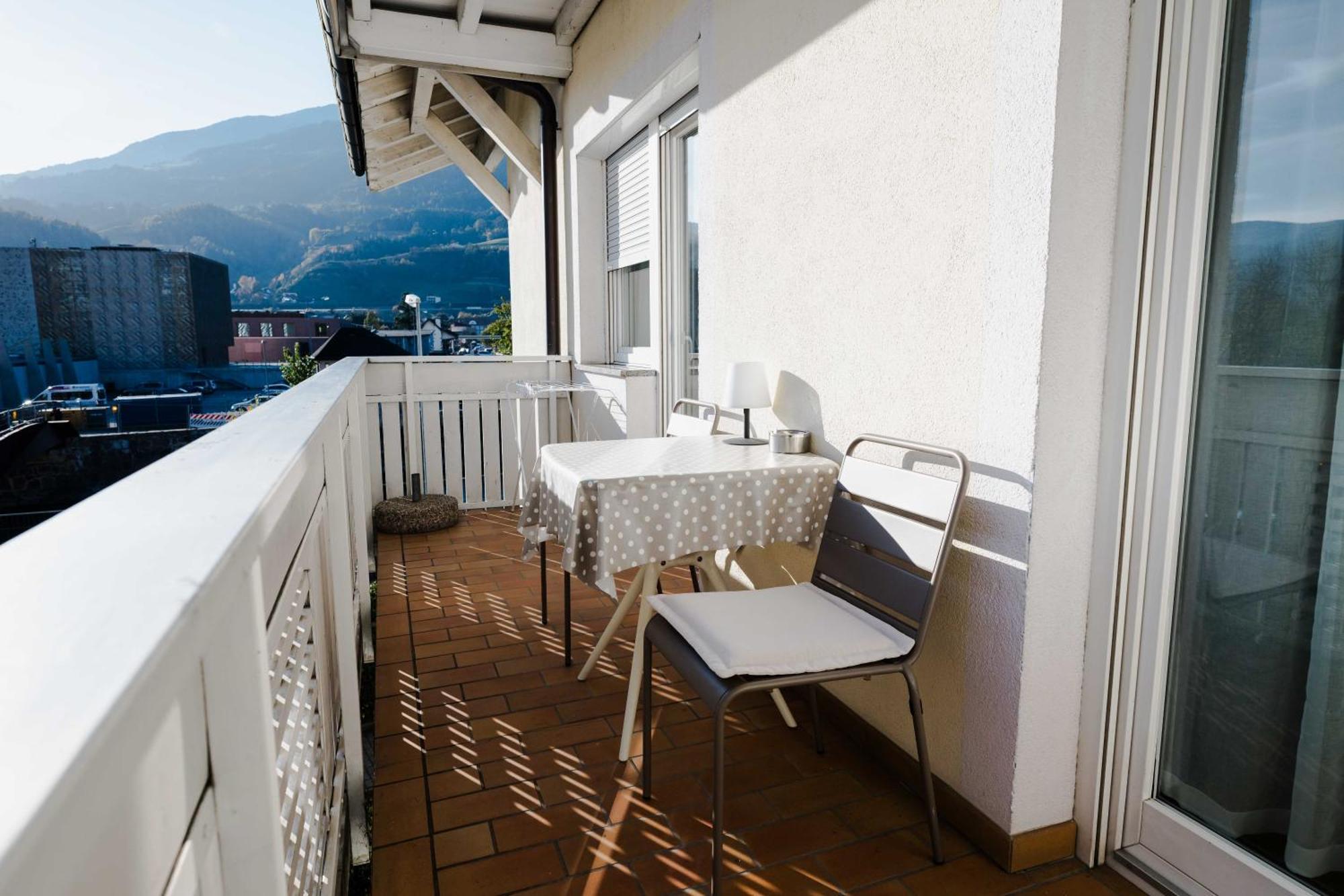 Residence Isarcus Bressanone Room photo