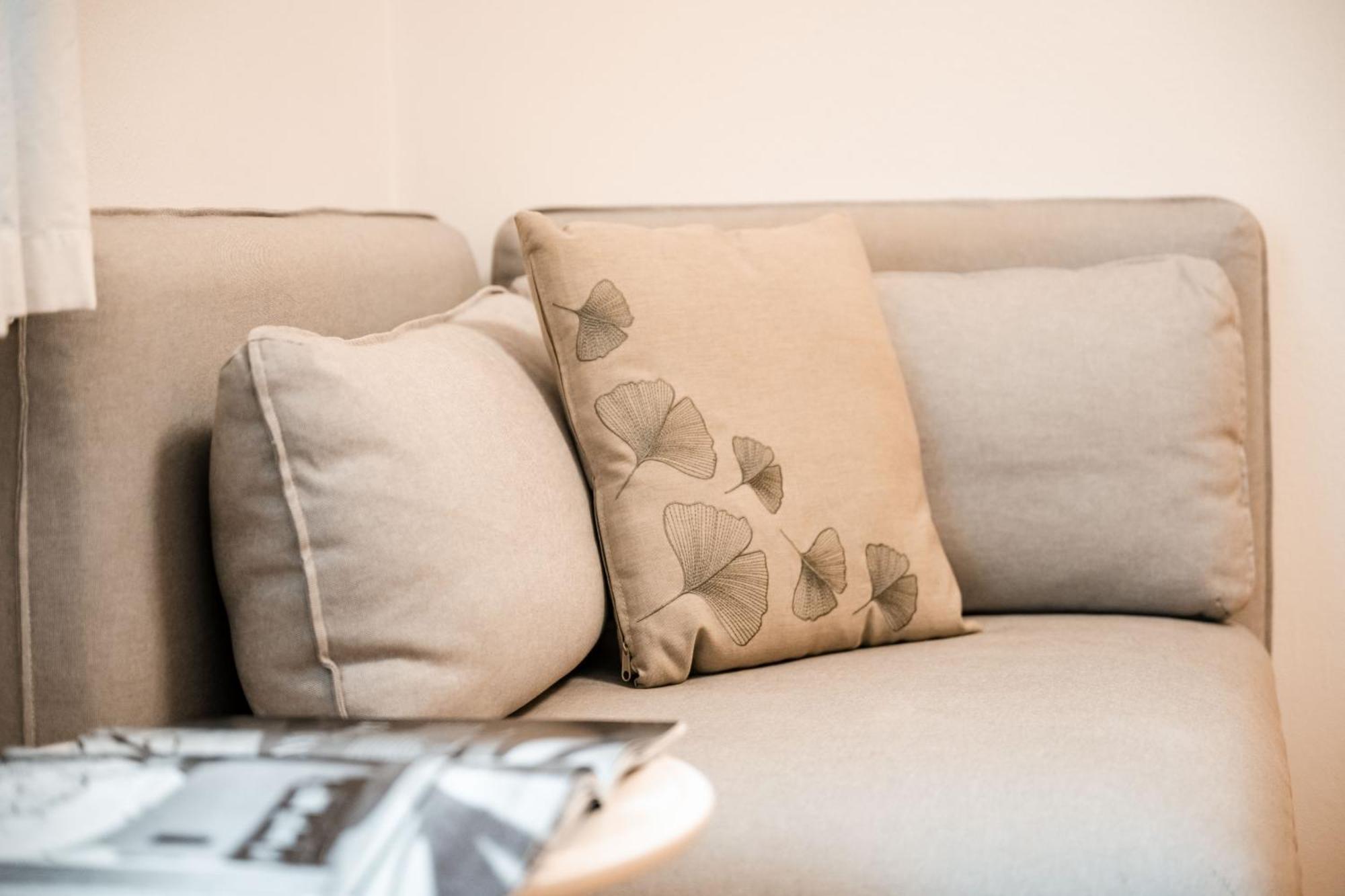 Residence Isarcus Bressanone Room photo