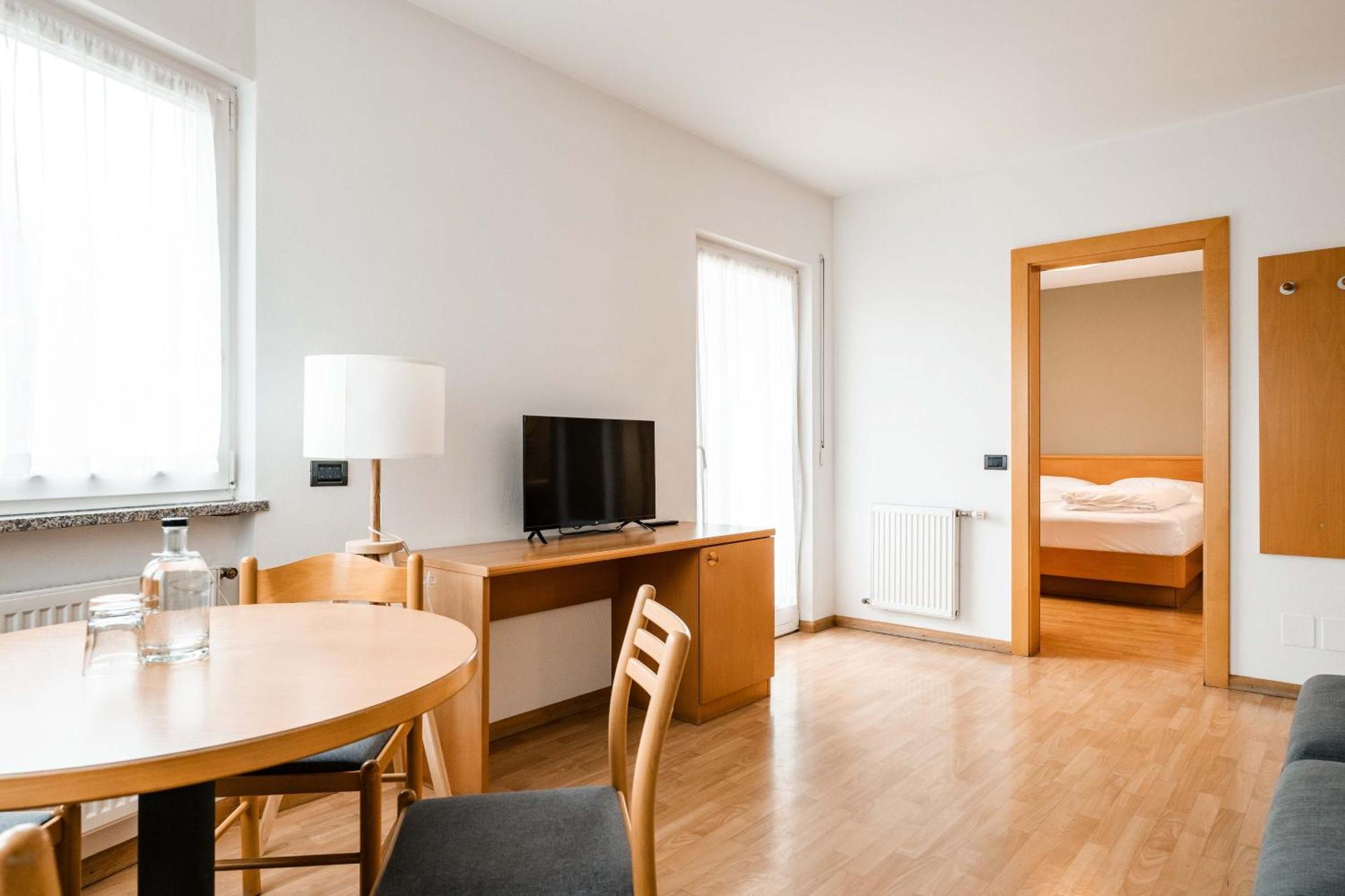 Residence Isarcus Bressanone Room photo