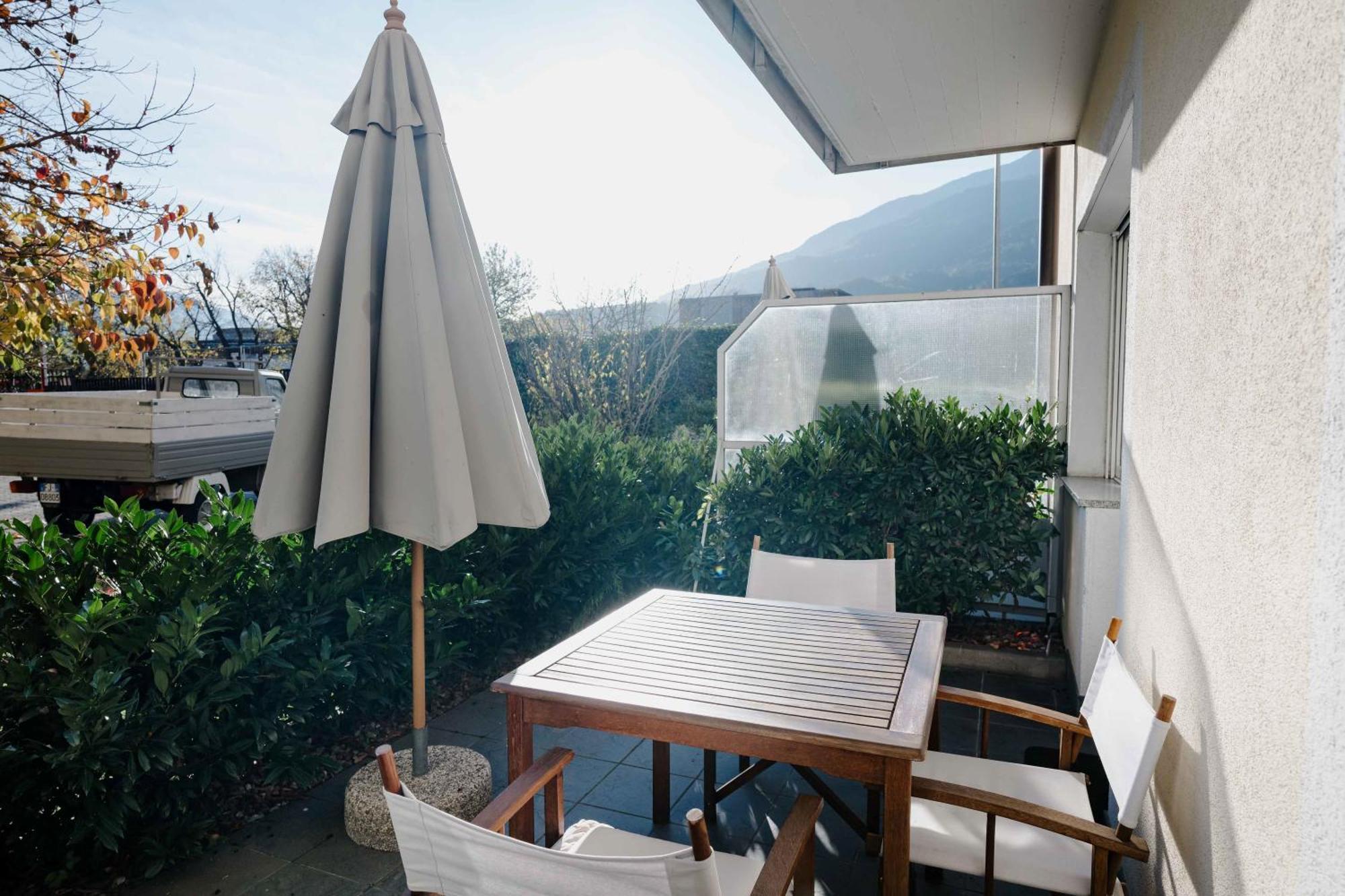 Residence Isarcus Bressanone Room photo